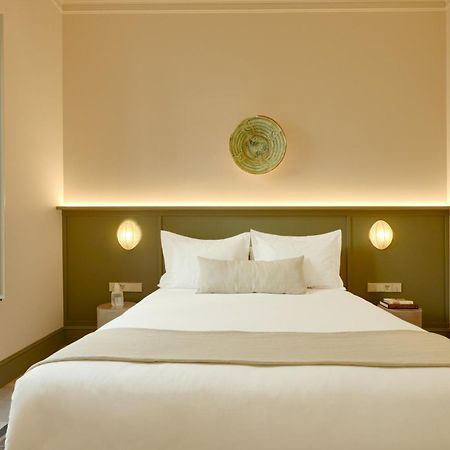U-Sense Granada Gran Via Apartment Ngoại thất bức ảnh