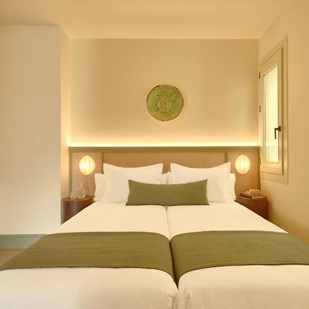 U-Sense Granada Gran Via Apartment Ngoại thất bức ảnh