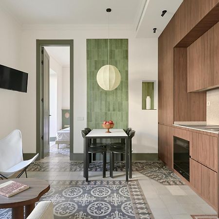 U-Sense Granada Gran Via Apartment Ngoại thất bức ảnh