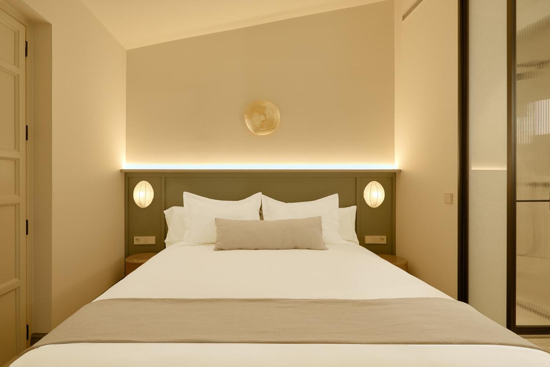 U-Sense Granada Gran Via Apartment Ngoại thất bức ảnh
