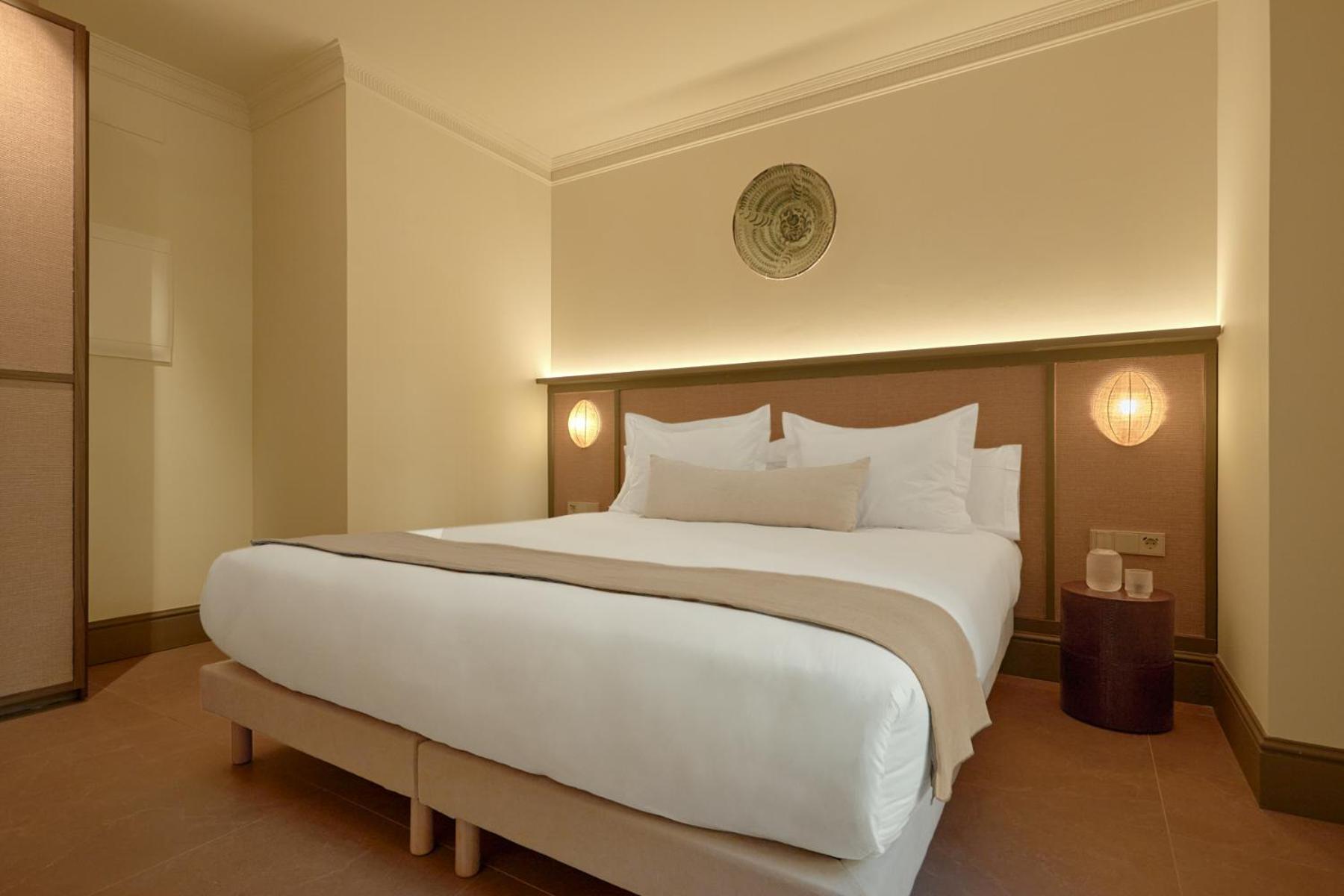 U-Sense Granada Gran Via Apartment Ngoại thất bức ảnh