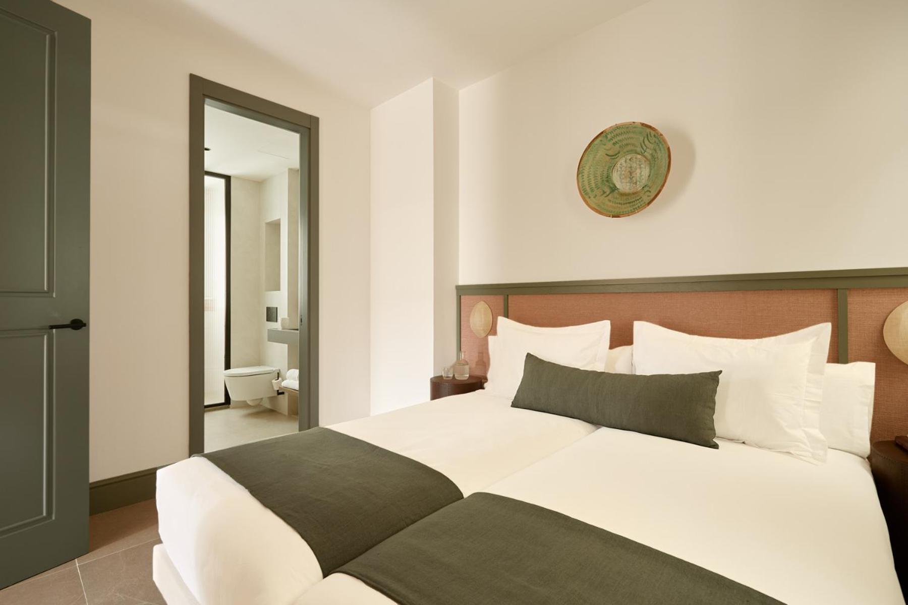 U-Sense Granada Gran Via Apartment Ngoại thất bức ảnh