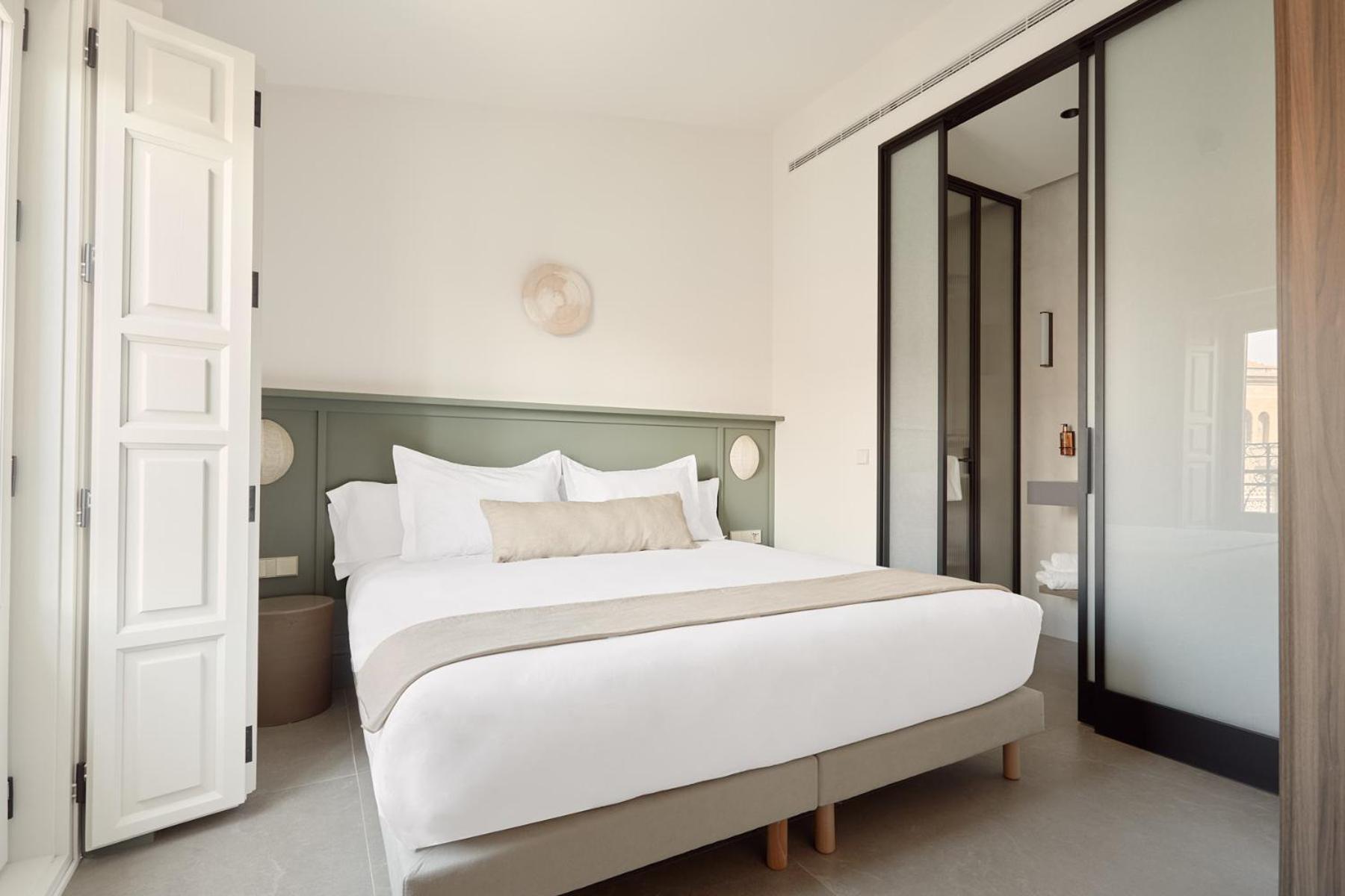 U-Sense Granada Gran Via Apartment Ngoại thất bức ảnh