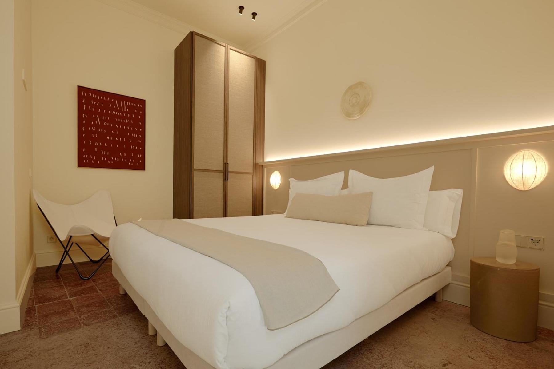 U-Sense Granada Gran Via Apartment Ngoại thất bức ảnh