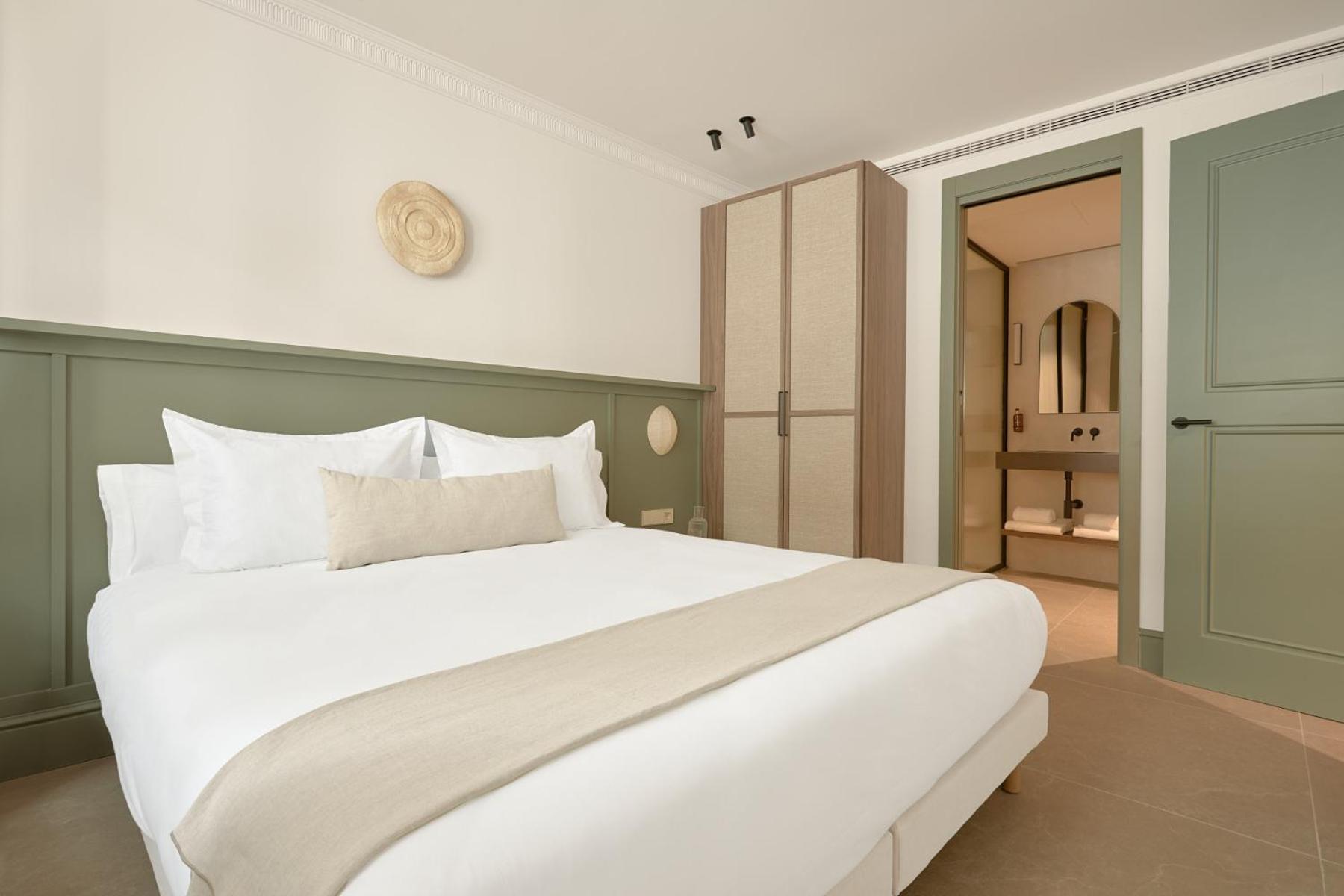 U-Sense Granada Gran Via Apartment Ngoại thất bức ảnh