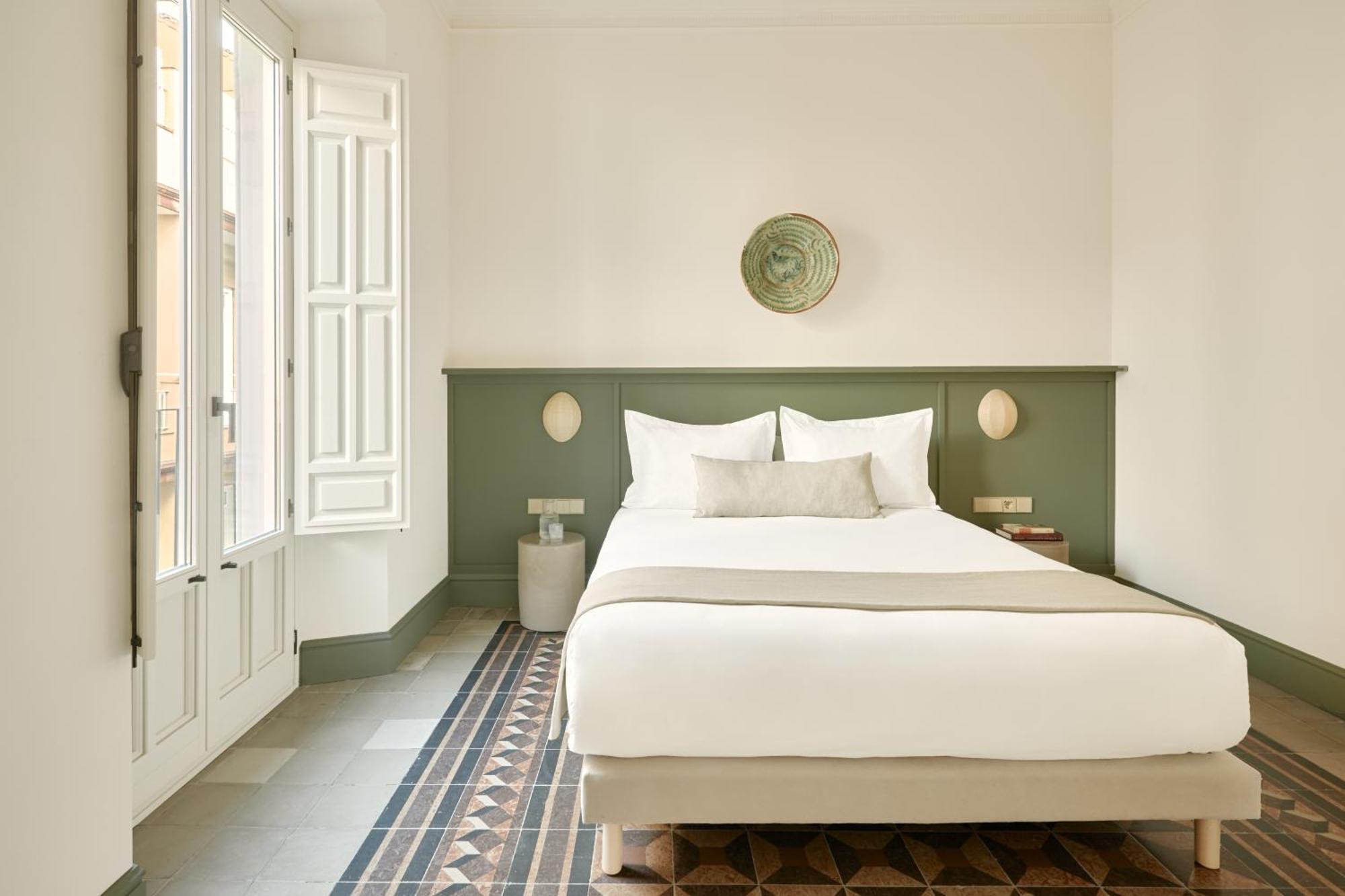 U-Sense Granada Gran Via Apartment Ngoại thất bức ảnh