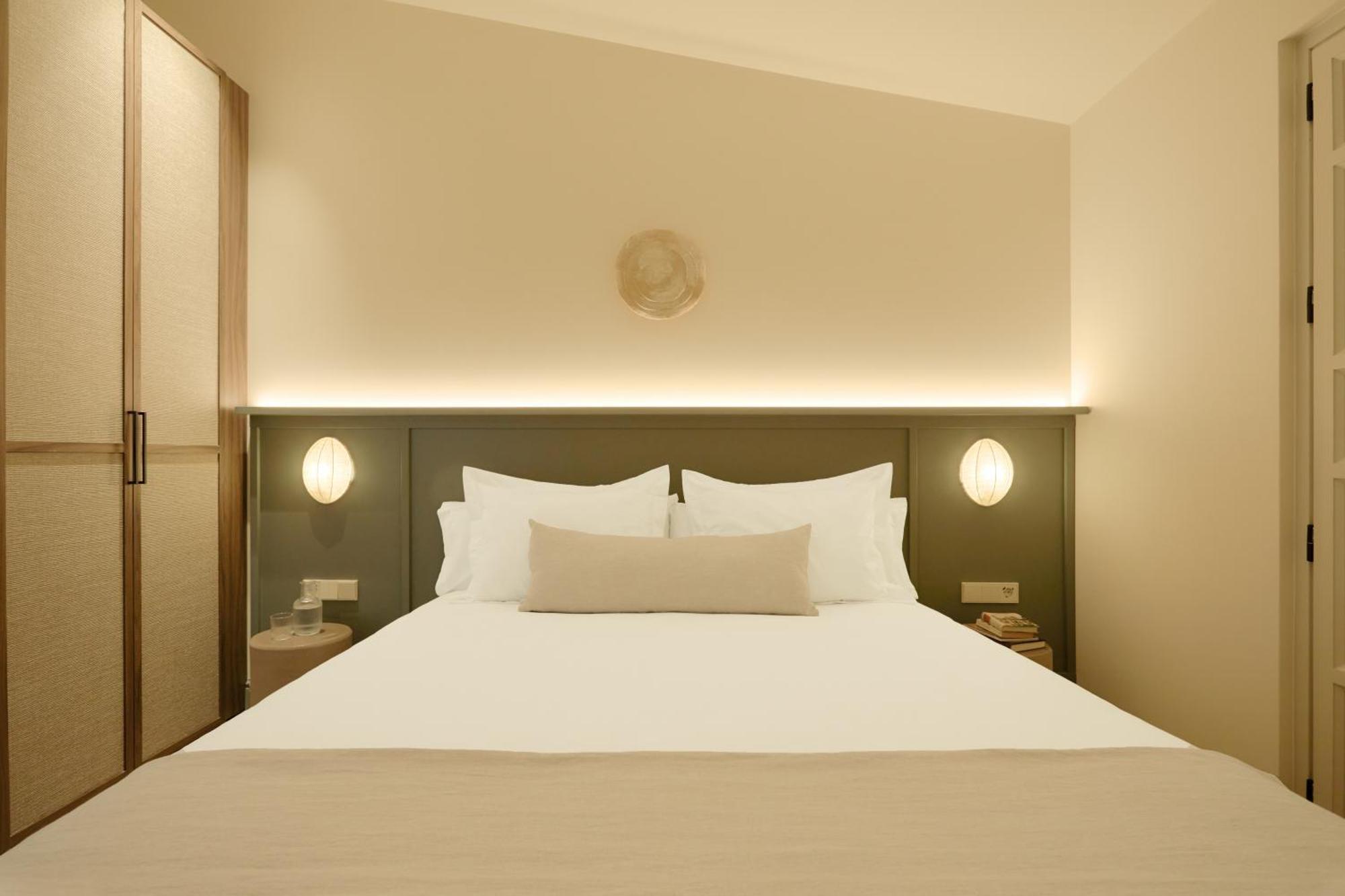 U-Sense Granada Gran Via Apartment Ngoại thất bức ảnh