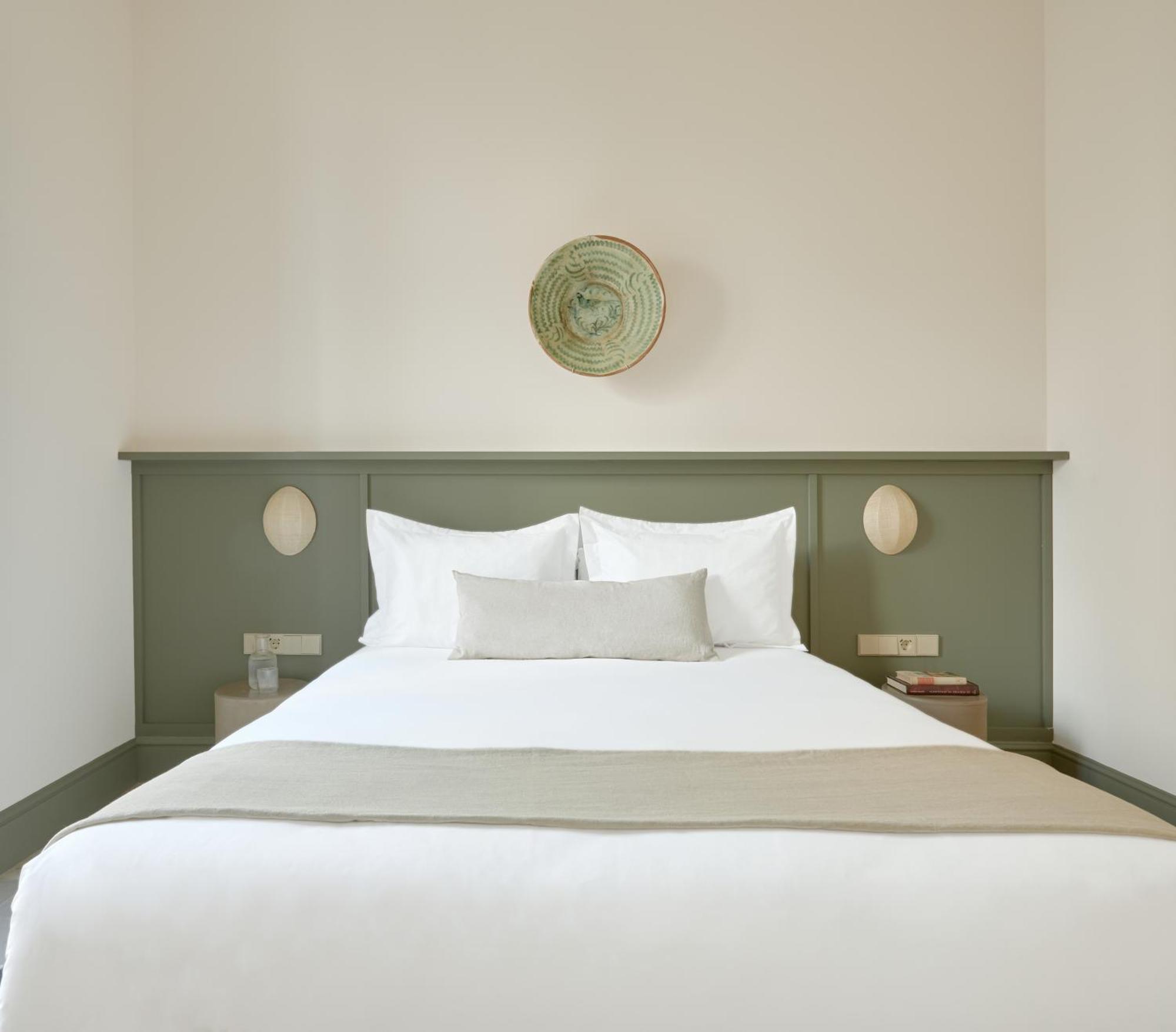 U-Sense Granada Gran Via Apartment Ngoại thất bức ảnh