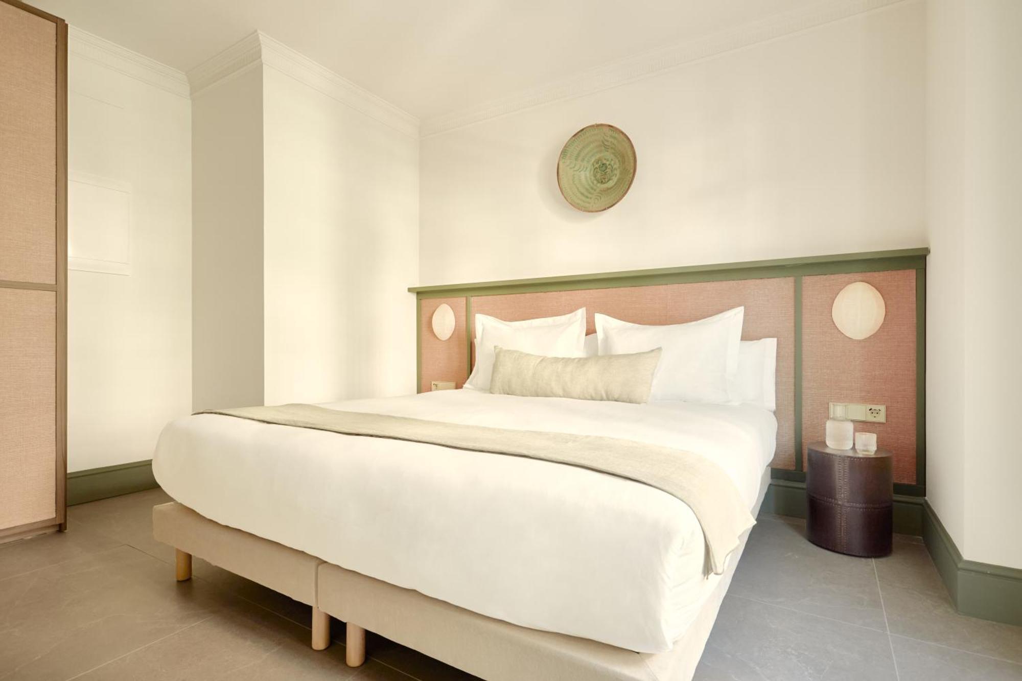 U-Sense Granada Gran Via Apartment Ngoại thất bức ảnh