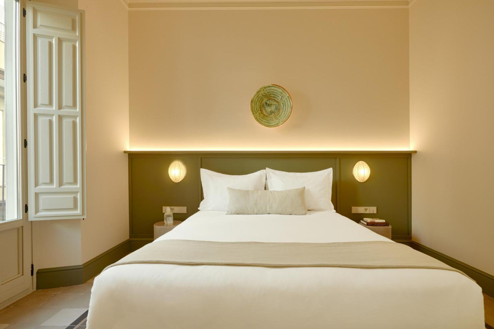 U-Sense Granada Gran Via Apartment Ngoại thất bức ảnh