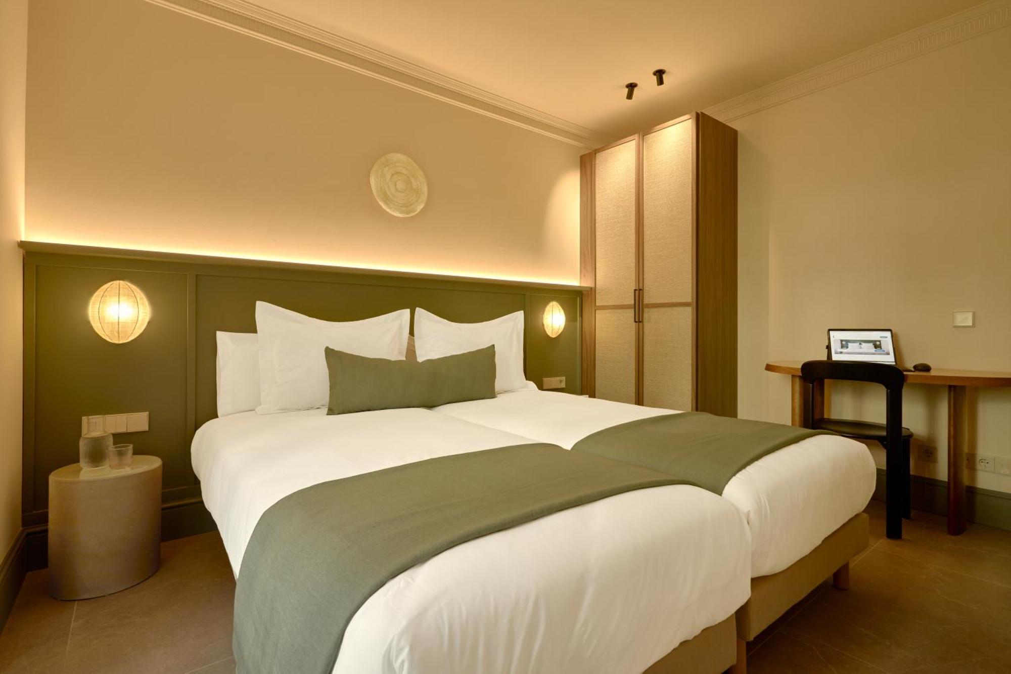 U-Sense Granada Gran Via Apartment Ngoại thất bức ảnh