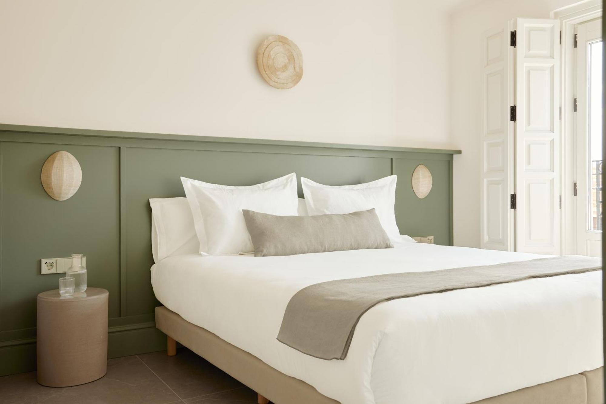 U-Sense Granada Gran Via Apartment Ngoại thất bức ảnh