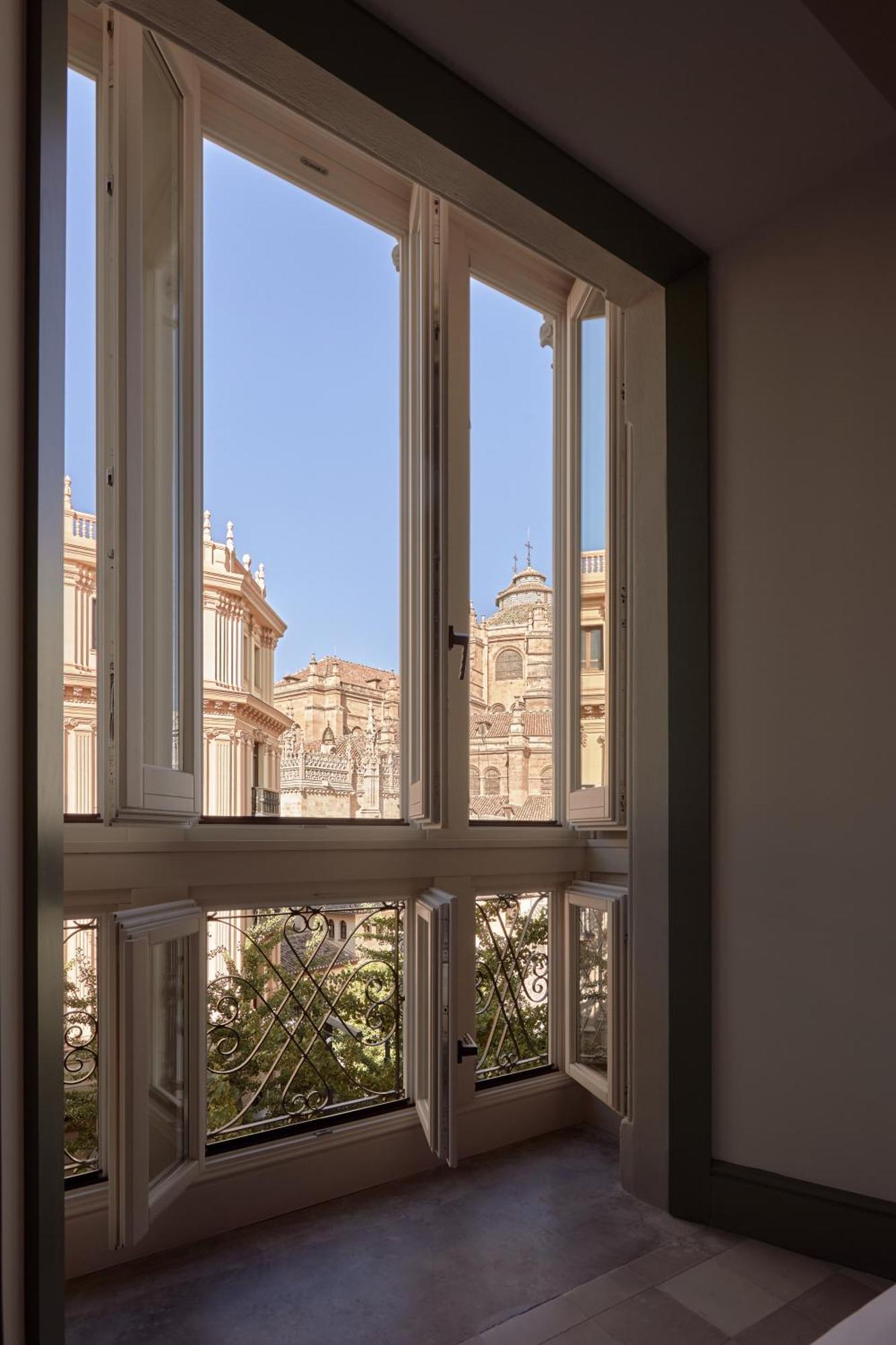 U-Sense Granada Gran Via Apartment Ngoại thất bức ảnh