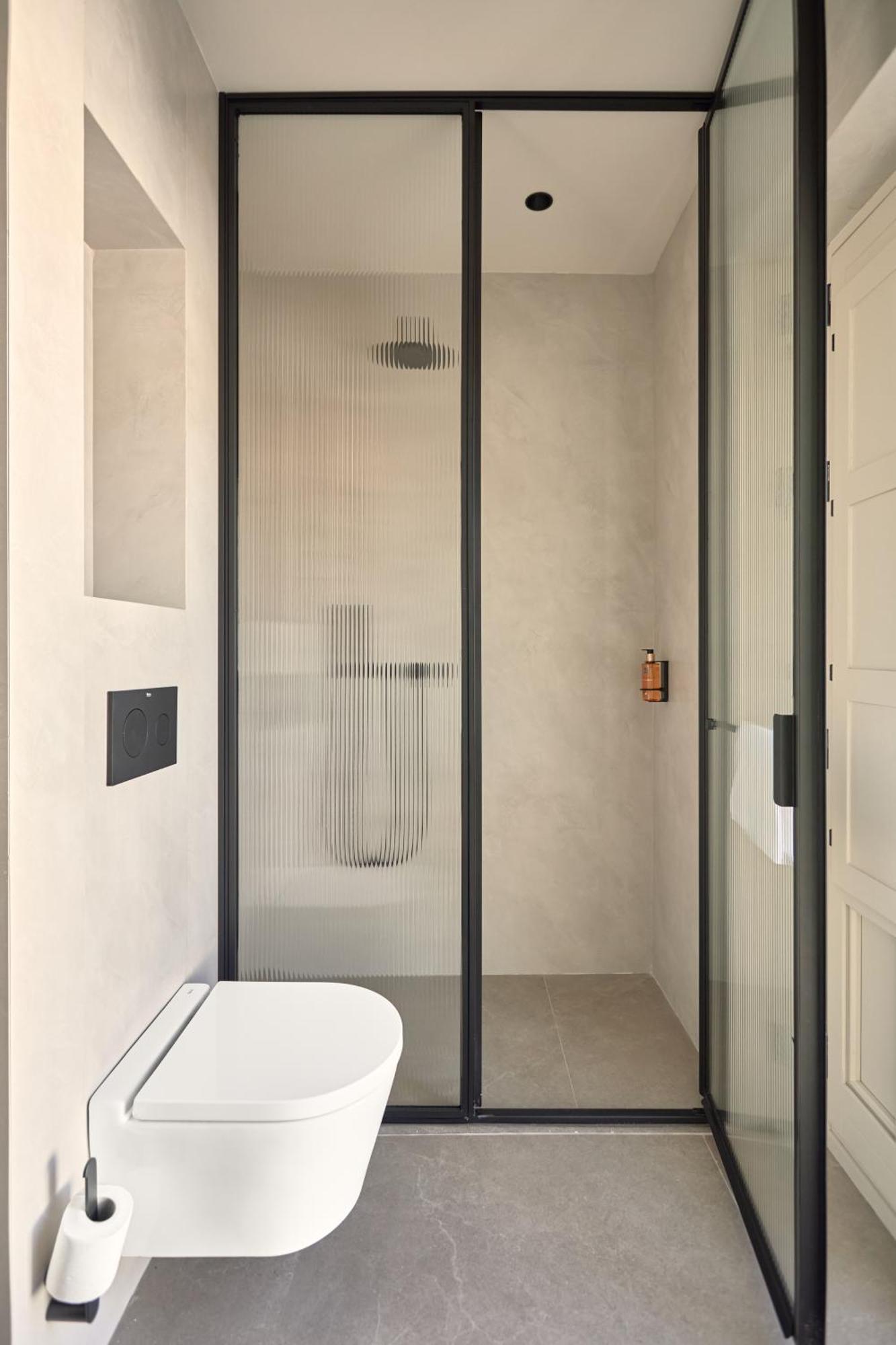 U-Sense Granada Gran Via Apartment Ngoại thất bức ảnh