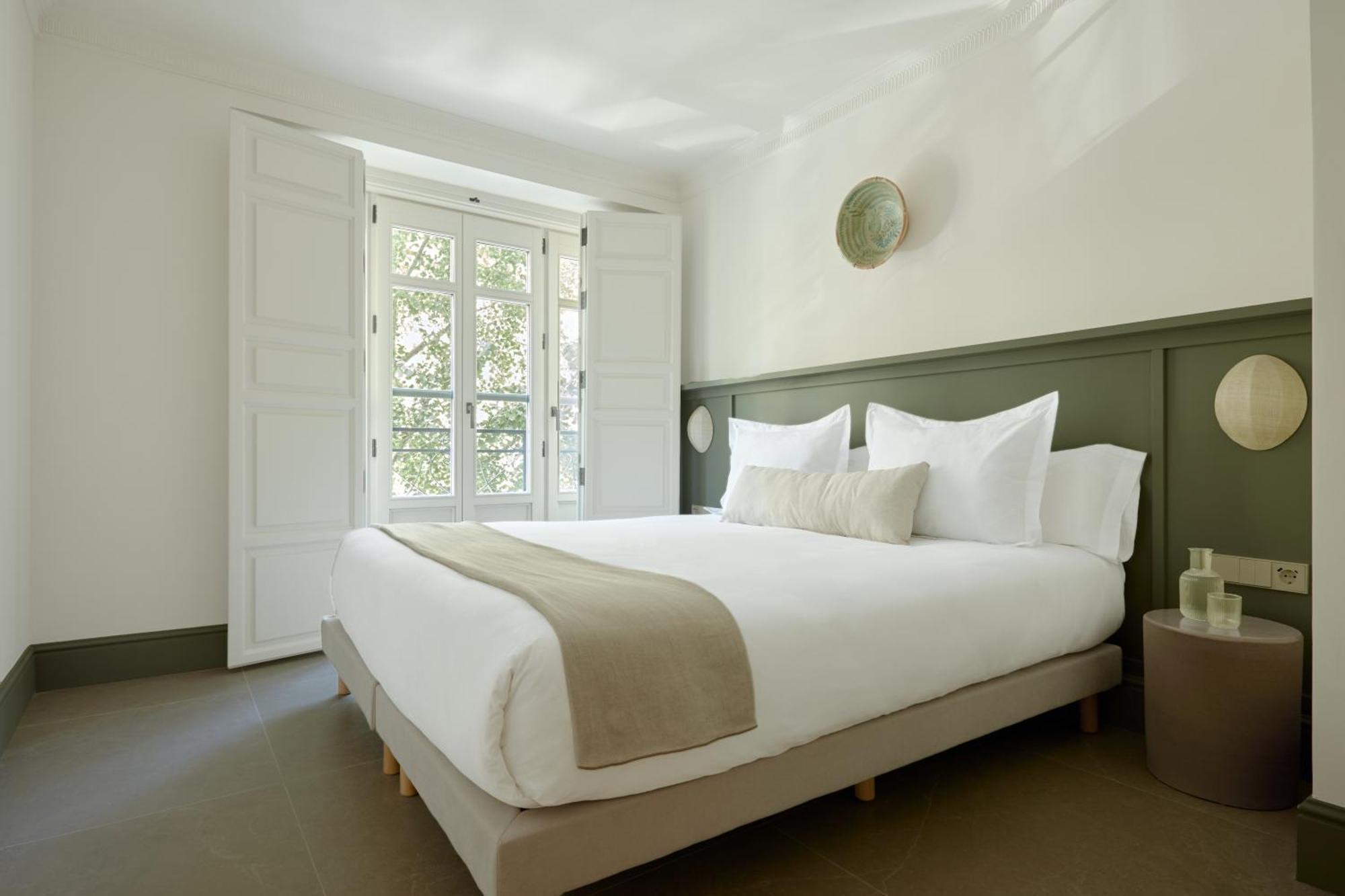 U-Sense Granada Gran Via Apartment Ngoại thất bức ảnh