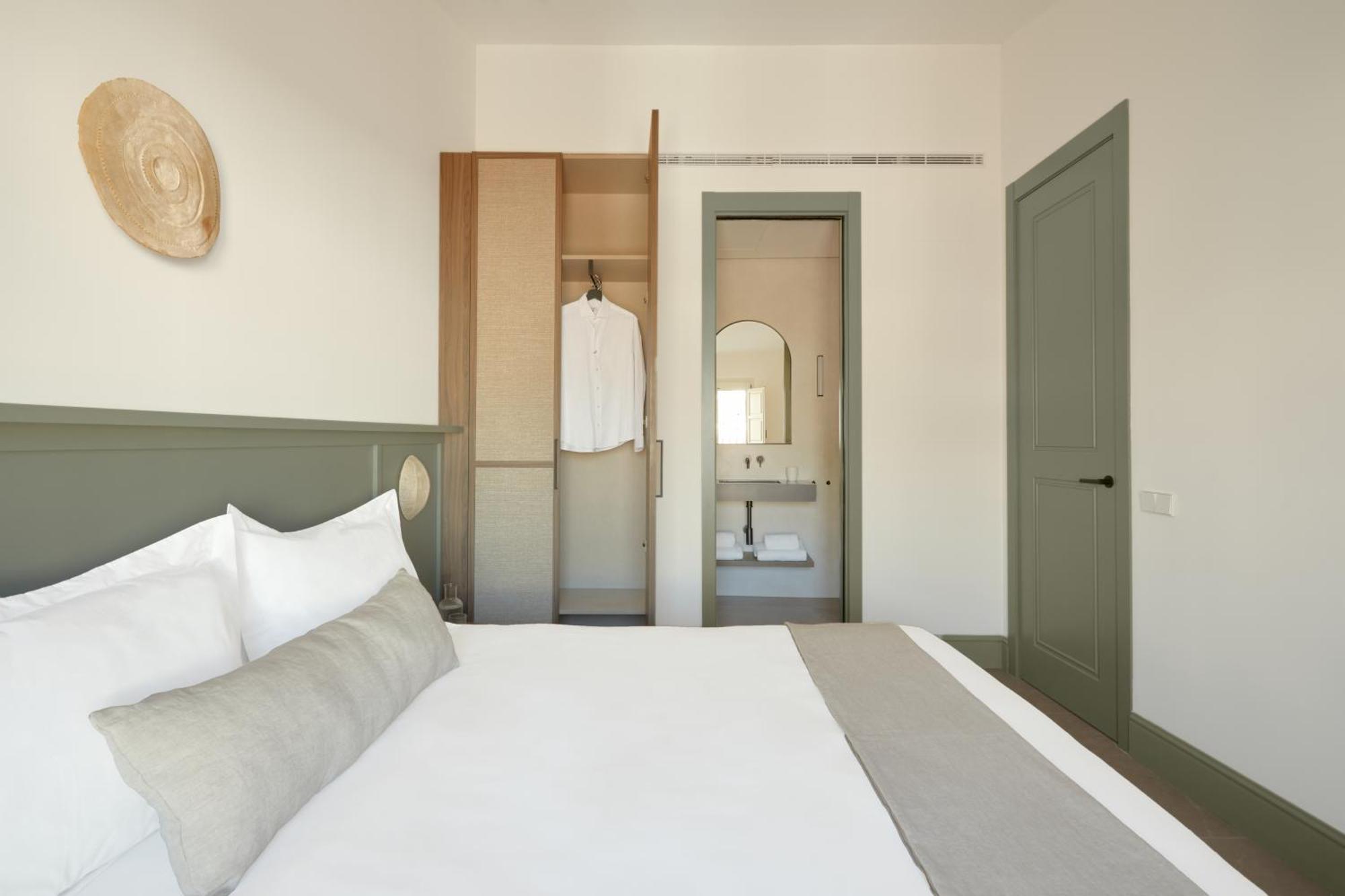 U-Sense Granada Gran Via Apartment Ngoại thất bức ảnh