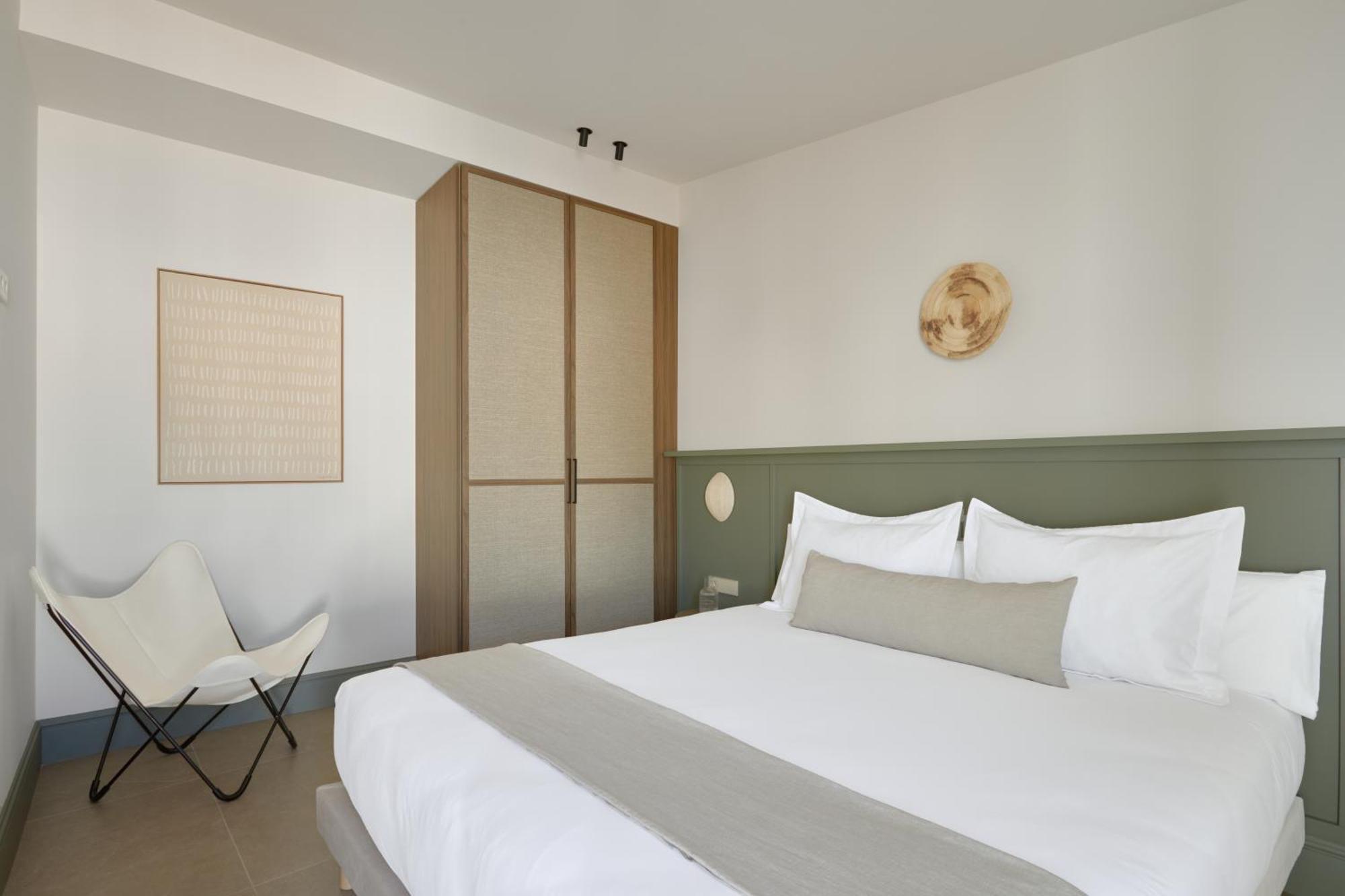 U-Sense Granada Gran Via Apartment Ngoại thất bức ảnh